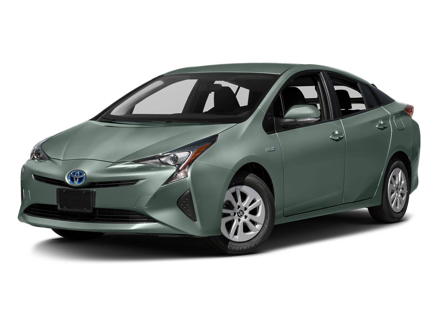 2017 Toyota Prius Four — Hatchback — 88,881 mi — Yuba City, CA