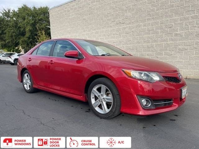 2014 Toyota Camry L — Sedan — 207,721 mi — Yuba City, CA