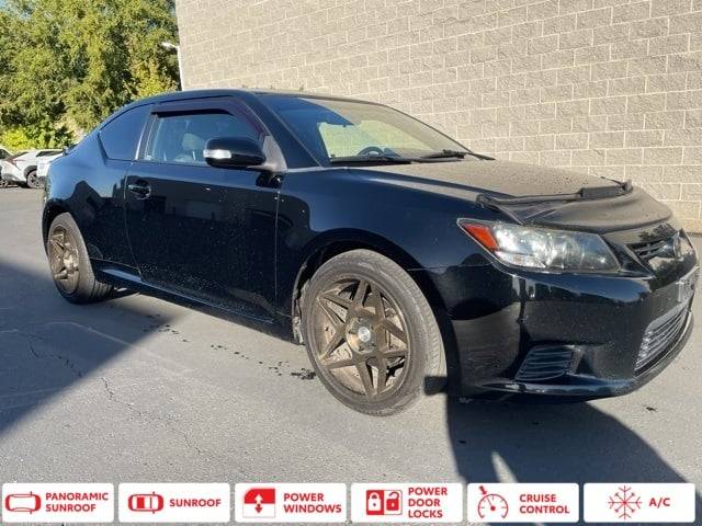 2012 Scion tC Base — Coupe — 121,961 mi — Yuba City, CA