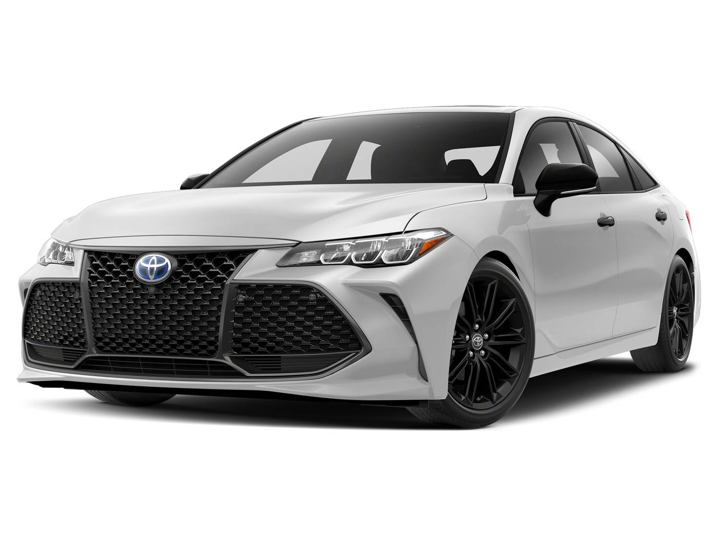 2022 Toyota Avalon Hybrid XSE Nightshade — Sedan — 58,630 mi — Yuba City, CA