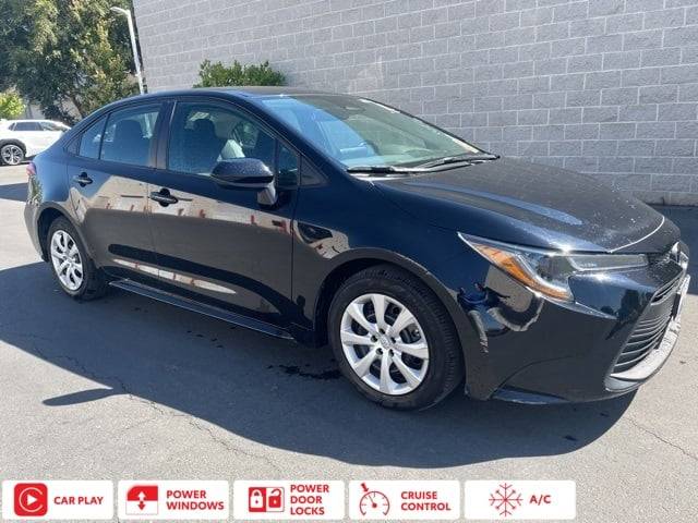 2024 Toyota Corolla LE — Sedan — 30,697 mi — Yuba City, CA