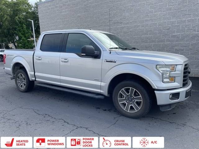 2015 Ford F-150 XLT — Pickup Truck — 64,139 mi — Yuba City, CA