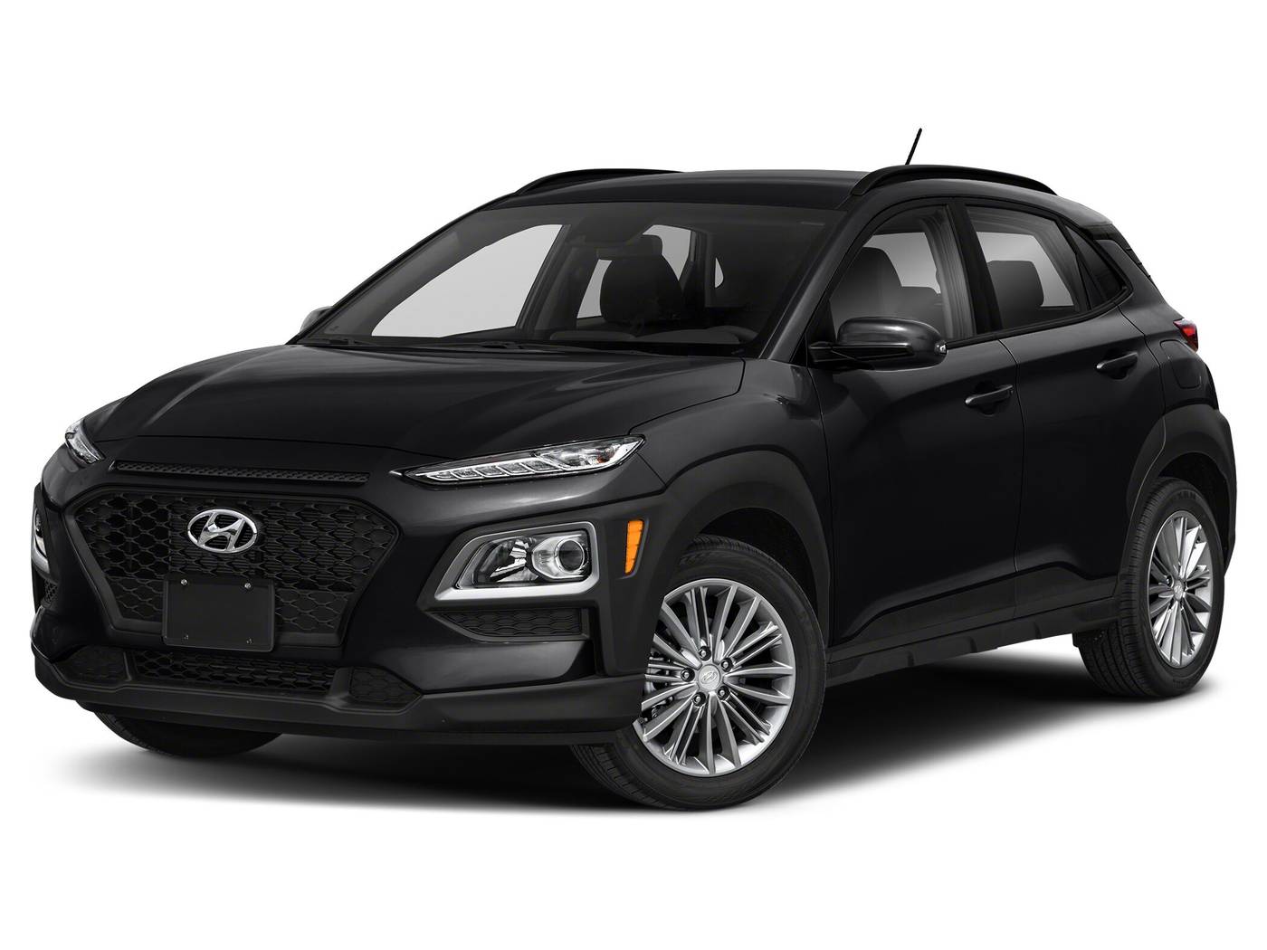 2018 Hyundai Kona SEL — SUV — 99,922 mi — Yuba City, CA