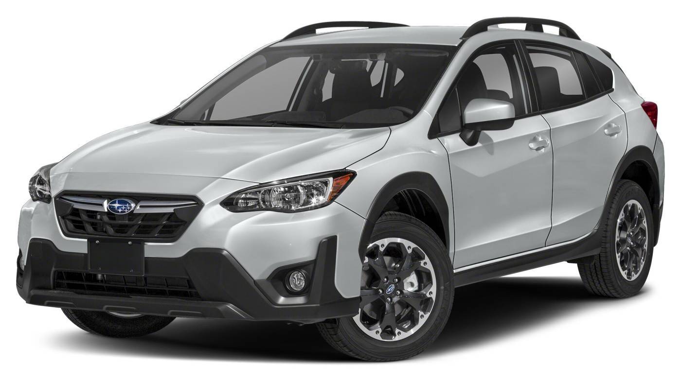 2021 Subaru Crosstrek Premium — SUV — 60,795 mi — Yuba City, CA