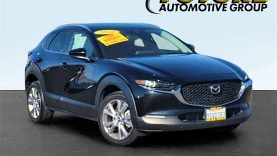 2022 Mazda CX-30 Select — SUV — 29,058 mi — Yuba City, CA