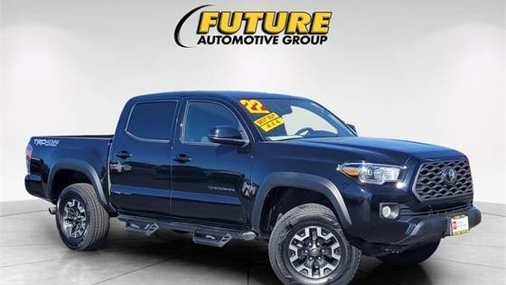 Certified Pre-Owned Toyotas for Sale in Eau Claire, WI (with Photos ...