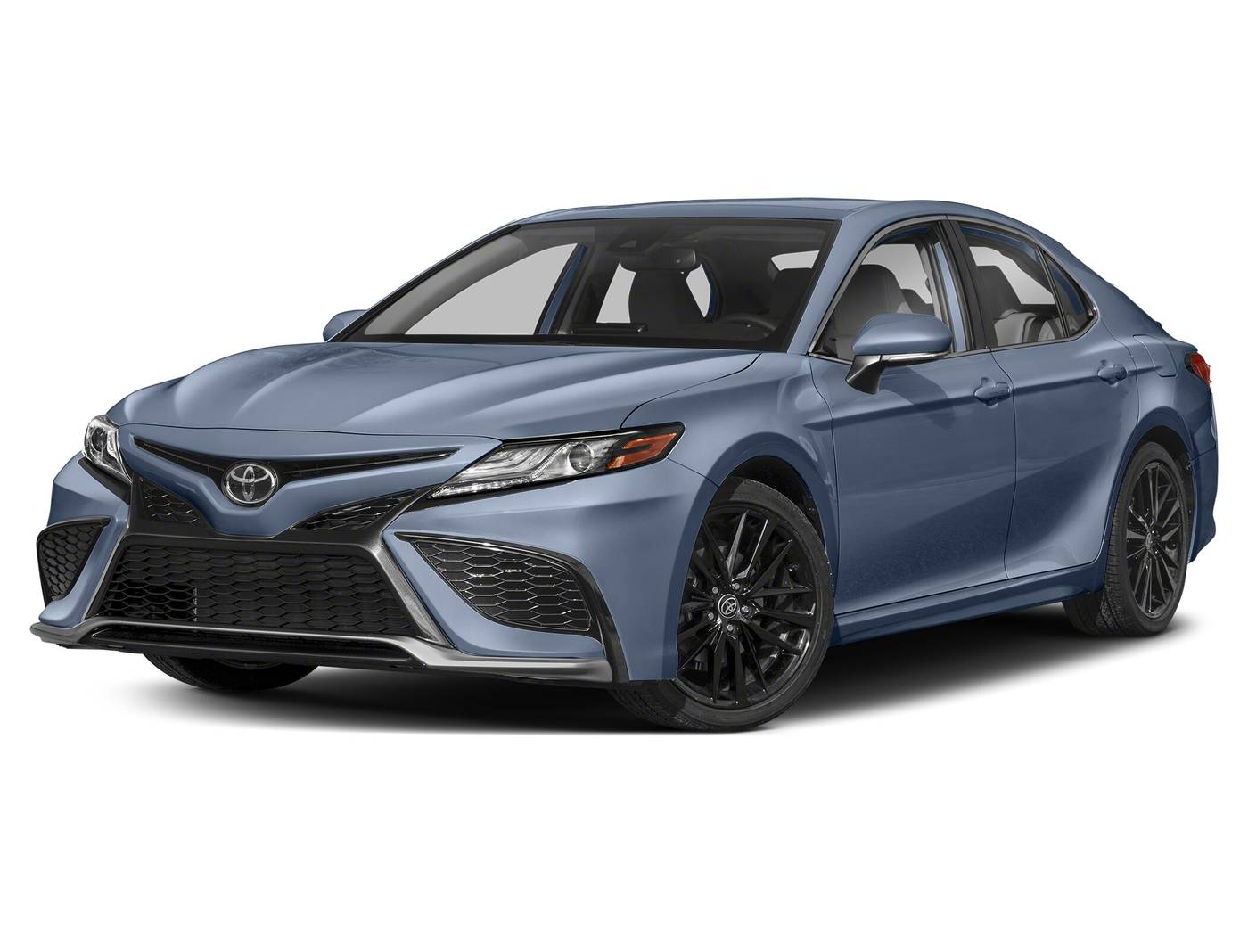 2023 Toyota Camry XSE — Sedan — 73,310 mi — Yuba City, CA