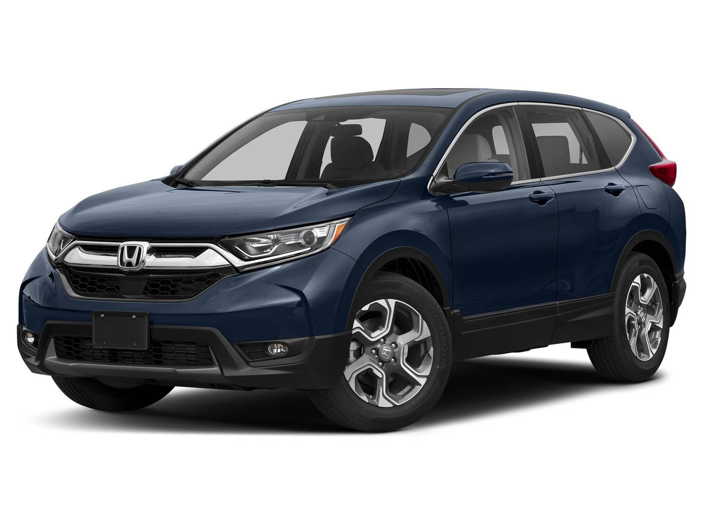 2019 Honda CR-V EX — SUV — 87,856 mi — Yuba City, CA