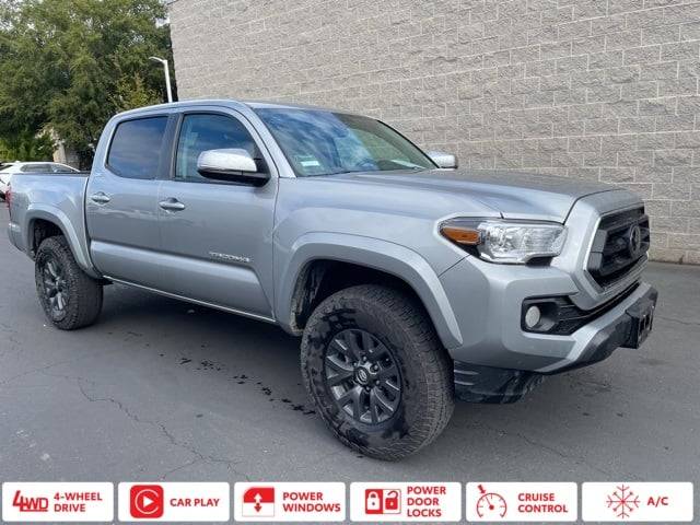 2023 Toyota Tacoma SR5 — Pickup Truck — 71,377 mi — Yuba City, CA