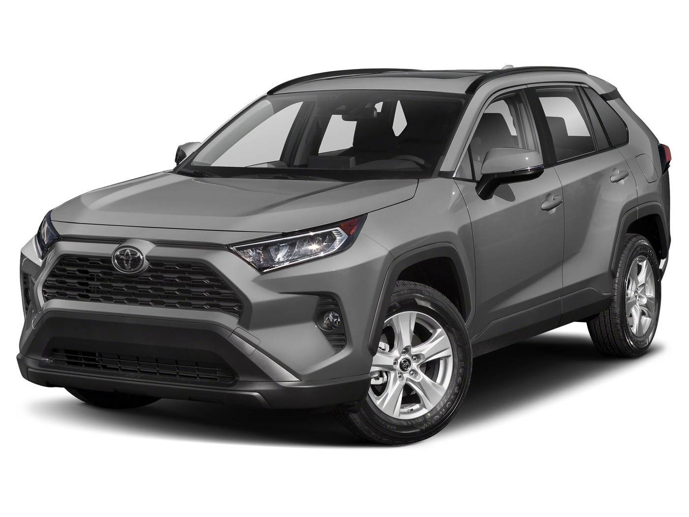 2019 Toyota RAV4 XLE Premium — SUV — 95,216 mi — Yuba City, CA