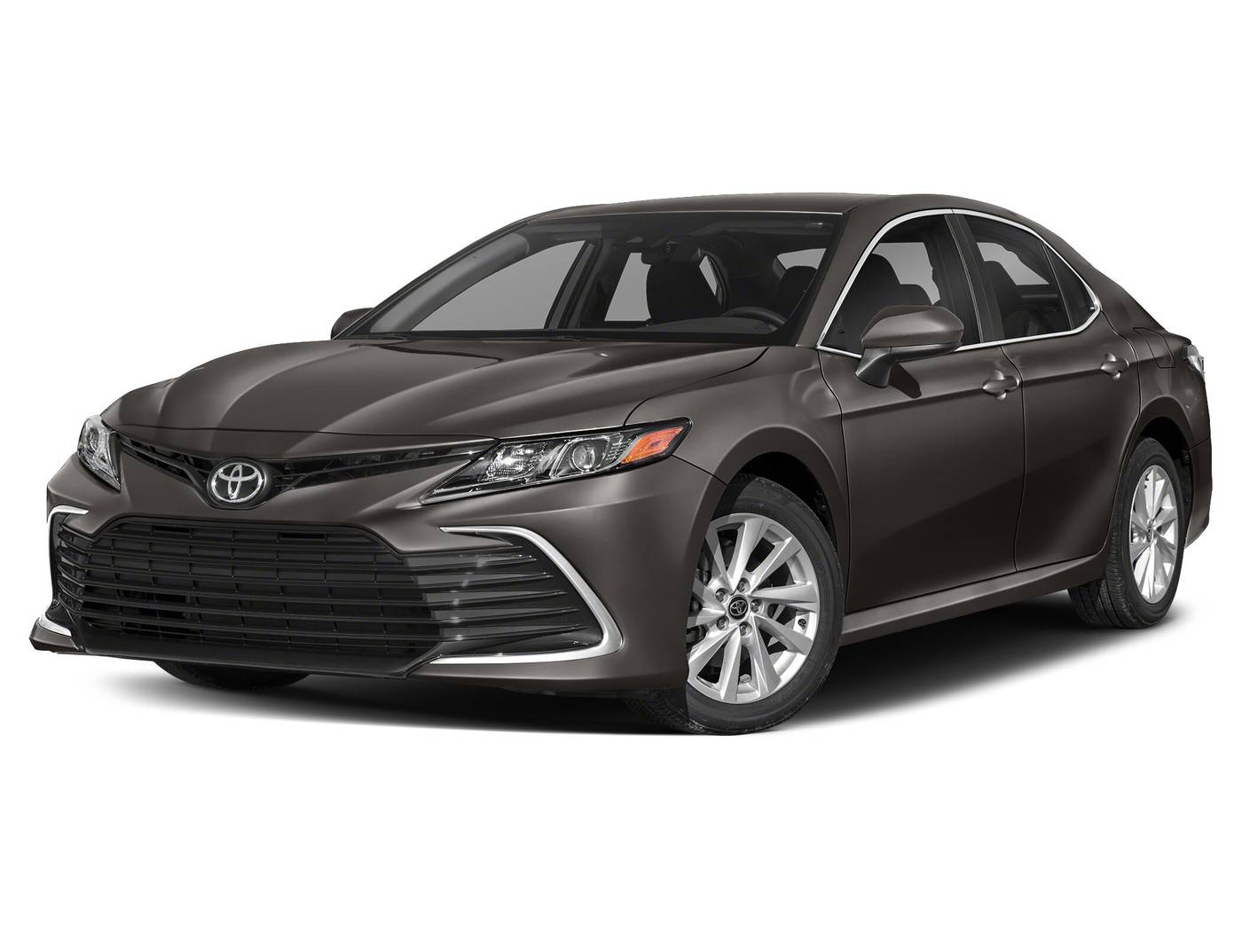 2022 Toyota Camry LE — Sedan — 57,941 mi — Yuba City, CA