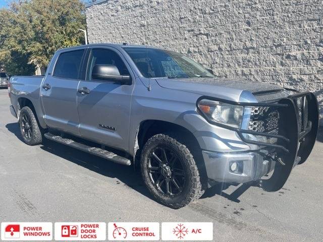 2018 Toyota Tundra SR5 — Pickup Truck — 79,997 mi — Yuba City, CA
