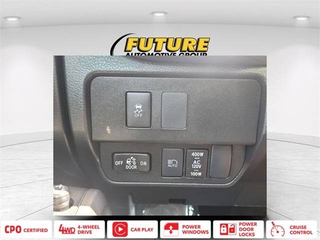 2020 Toyota Tacoma TRD Sport — Pickup Truck — 50,374 mi — Yuba City, CA