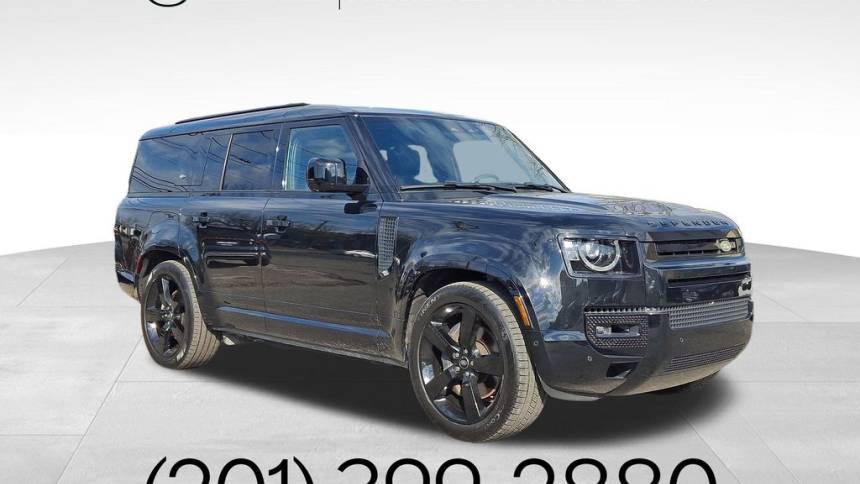 2024 Land Rover Defender X-Dynamic SE — SUV — 23,354 mi — Englewood, NJ
