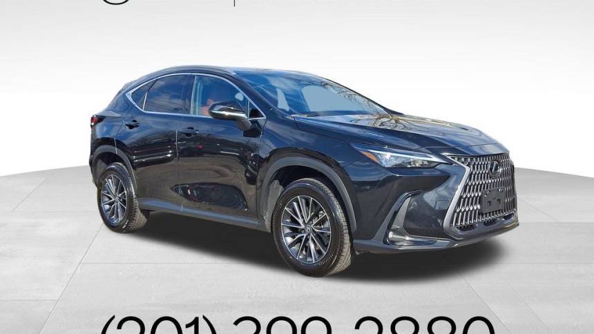 2024 Lexus NX NX 350 — SUV — 7,926 mi — Englewood, NJ
