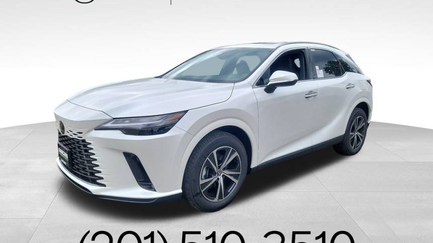 2024 Lexus RX RX 350 Premium — SUV — 11,203 mi — Englewood, NJ