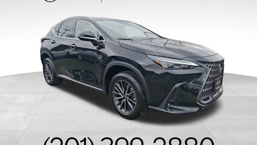 2024 Lexus NX NX 350 — SUV — 5,970 mi — Englewood, NJ