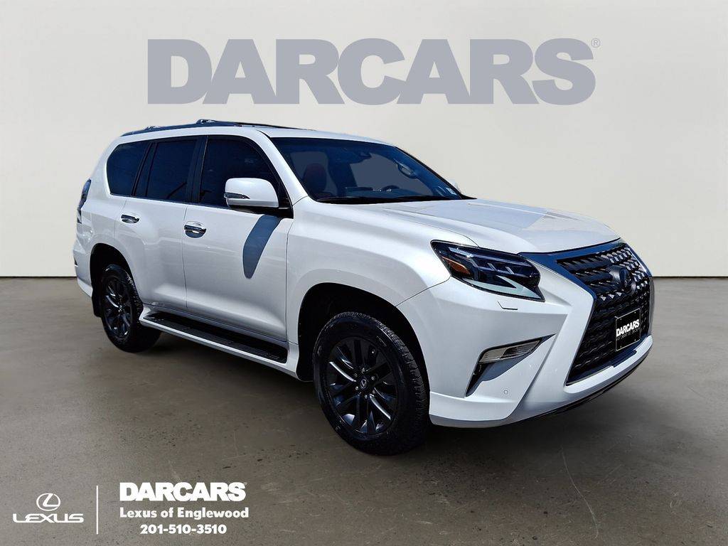 2023 Lexus GX GX 460 Premium