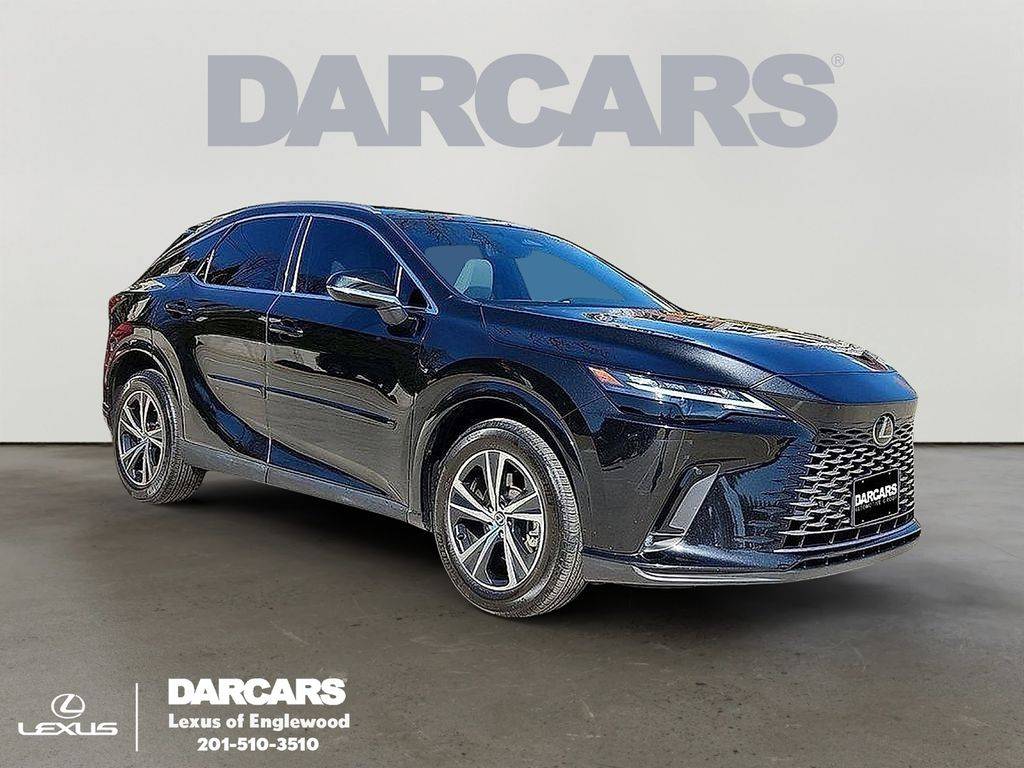 2024 Lexus RX RX 350 Premium