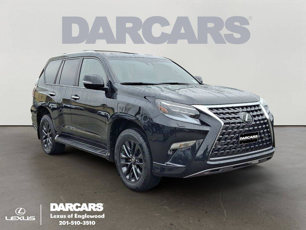 2023 Lexus GX GX 460 Premium
