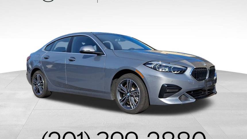 2024 BMW 2 Series 228i — Sedan — 17,555 mi — Englewood, NJ