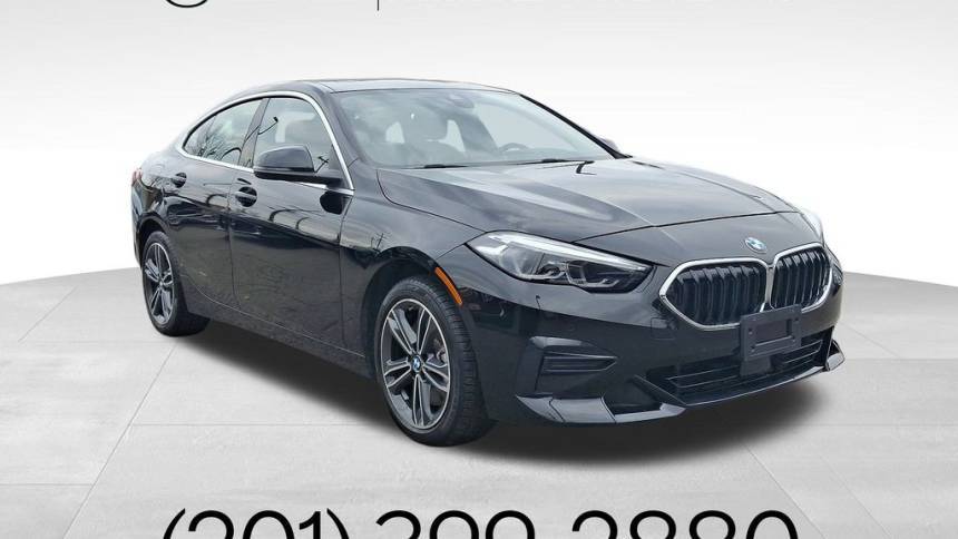 2024 BMW 2 Series 228i — Sedan — 13,683 mi — Englewood, NJ