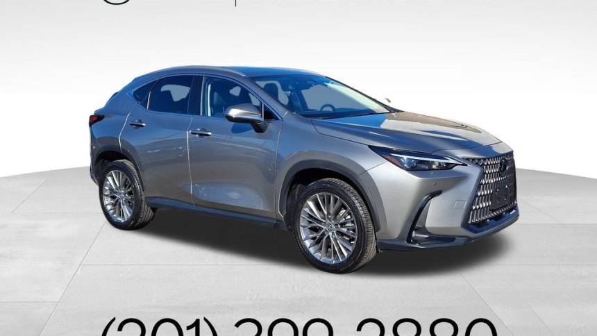 2023 Lexus NX NX 350h Premium — SUV — 25,950 mi — Englewood, NJ
