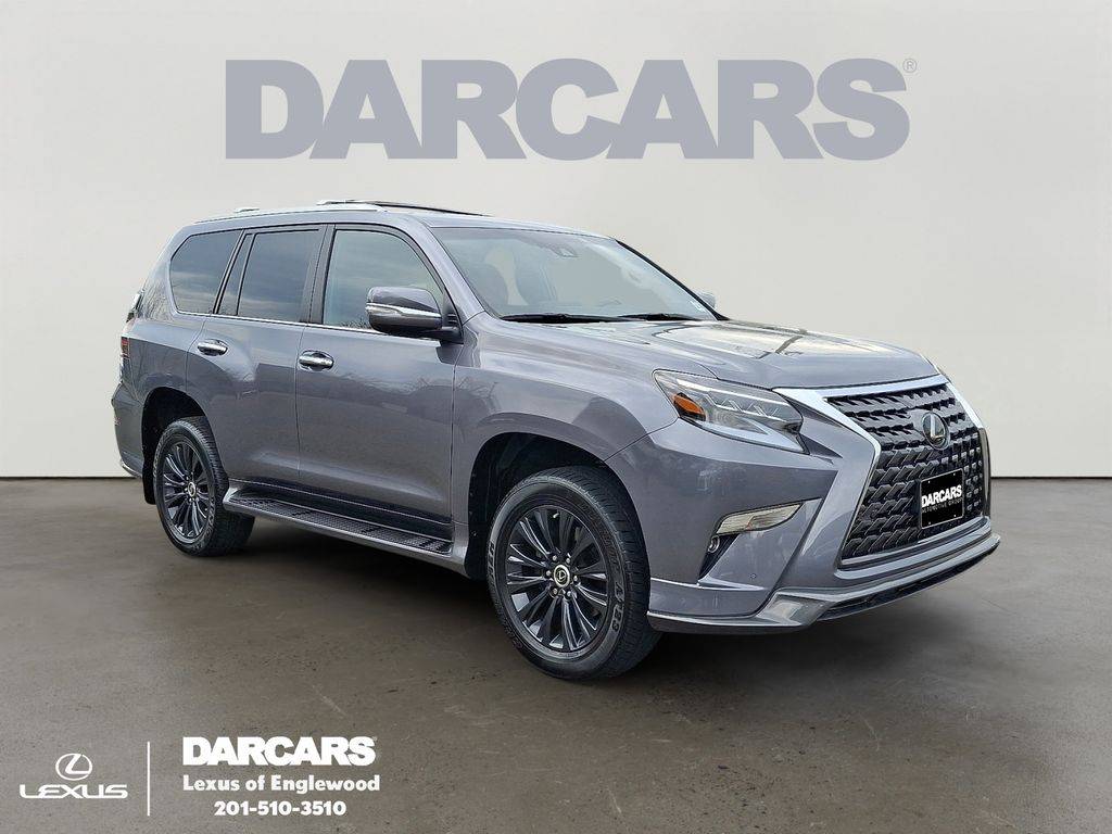 2023 Lexus GX GX 460 Premium
