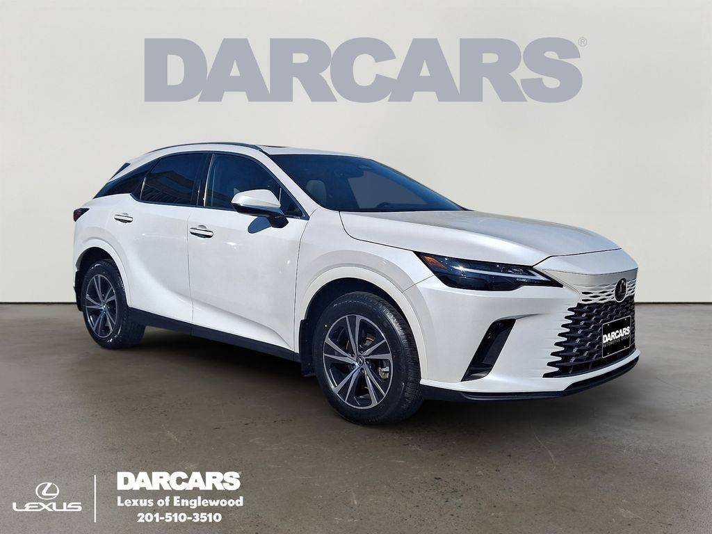 2023 Lexus RX RX 350 Premium
