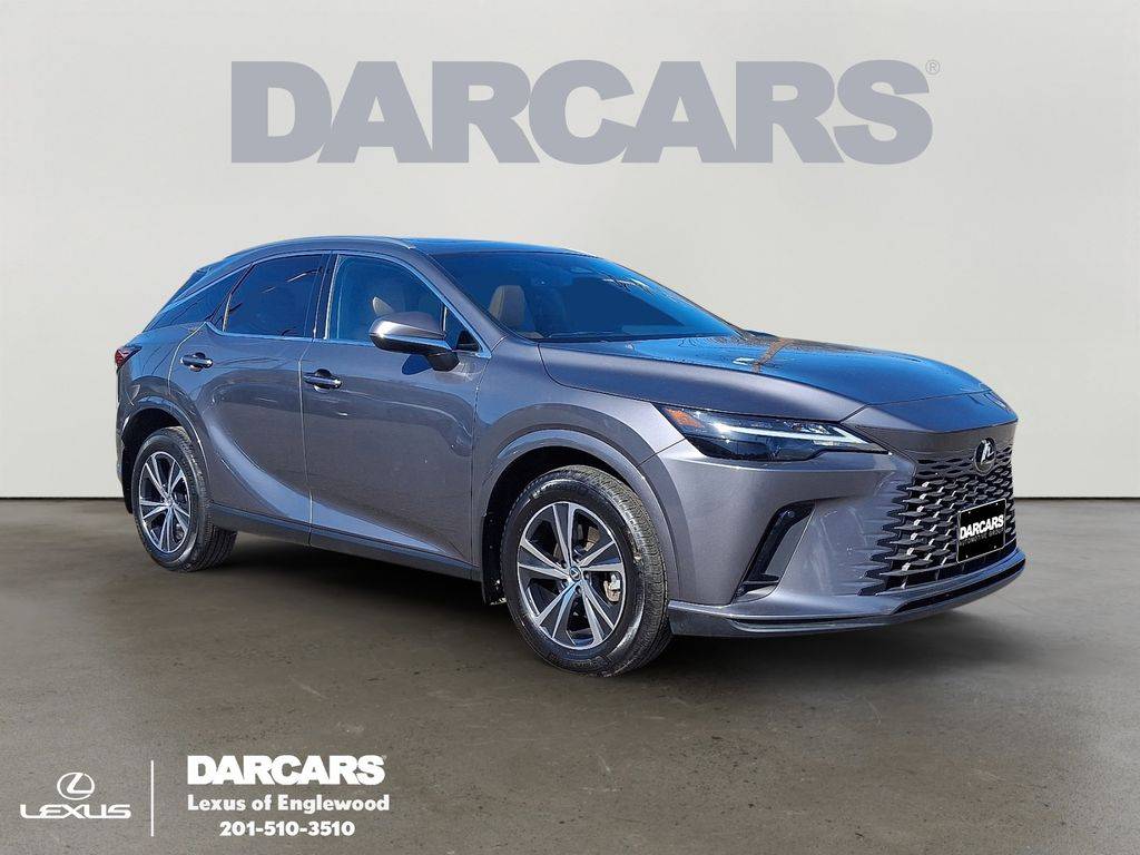 2023 Lexus RX RX 350 Premium