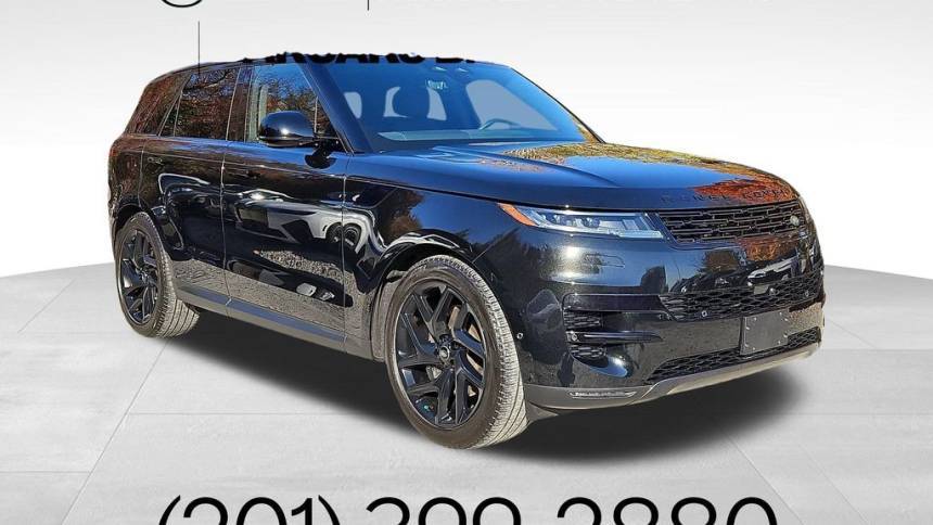 2024 Land Rover Range Rover Sport SE — SUV — 24,797 mi — Englewood, NJ