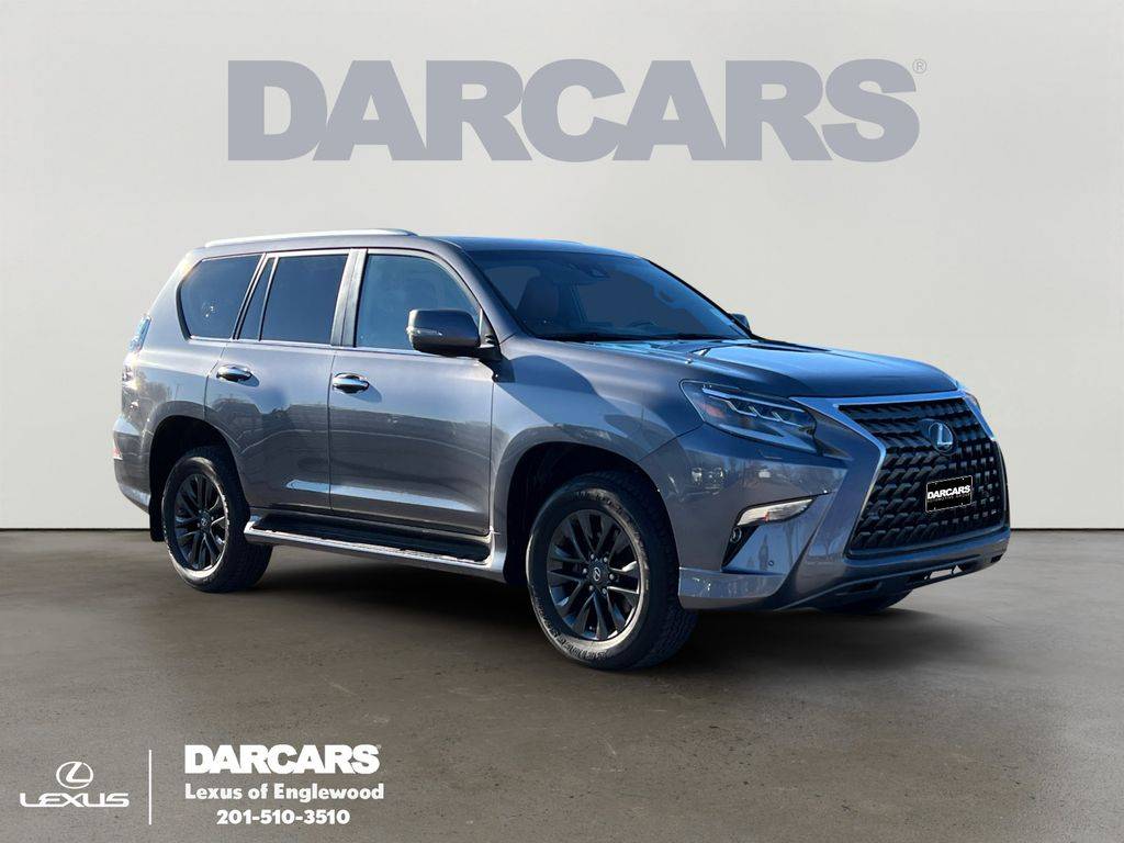 2023 Lexus GX GX 460 Premium — SUV — 24,440 mi — Englewood, NJ
