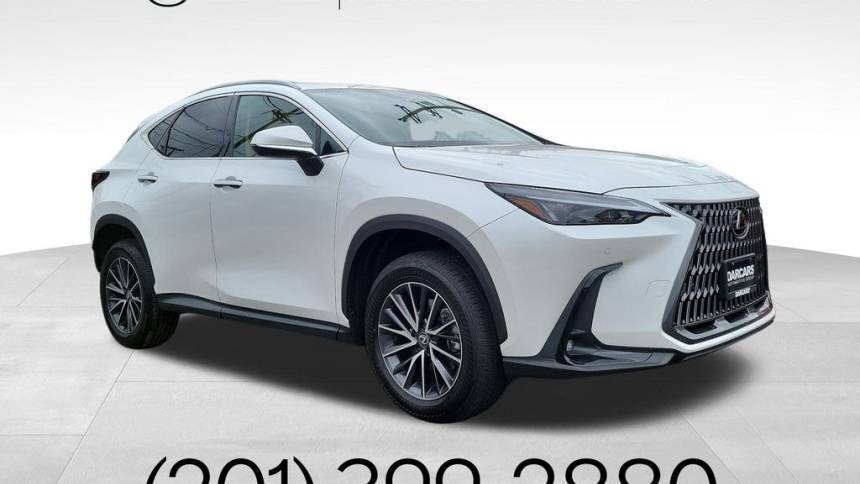 2024 Lexus NX NX 350 Premium — SUV — 13,676 mi — Englewood, NJ