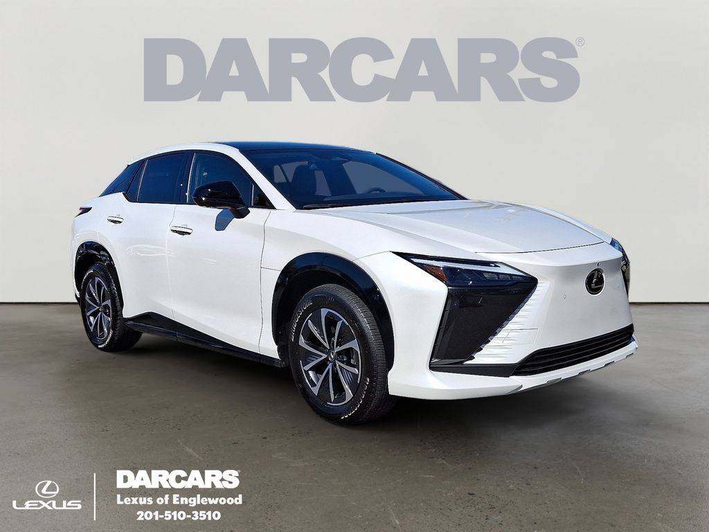 2025 Lexus RZ RZ 450e — SUV — 837 mi — Englewood, NJ