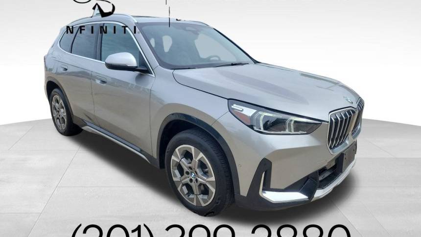 2024 BMW X1 28i — SUV — 15,621 mi — Englewood, NJ