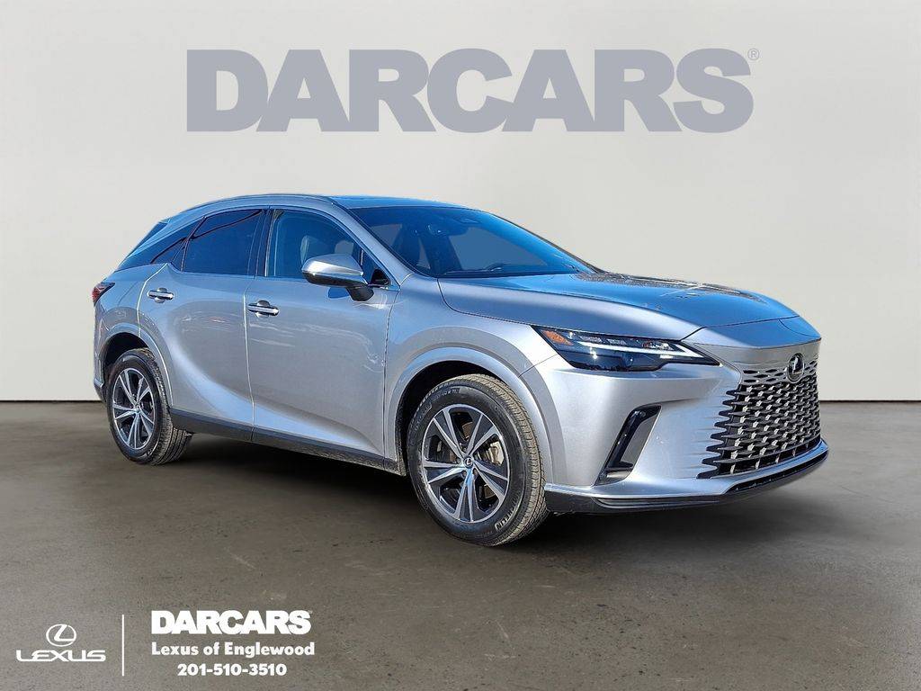 2023 Lexus RX RX 350 Premium