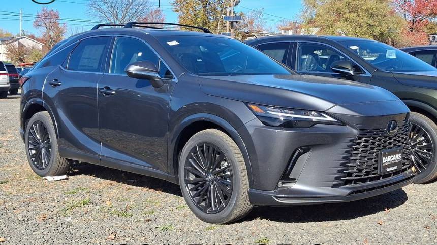 2024 Lexus RX RX 350 Premium — SUV — 8,624 mi — Englewood, NJ