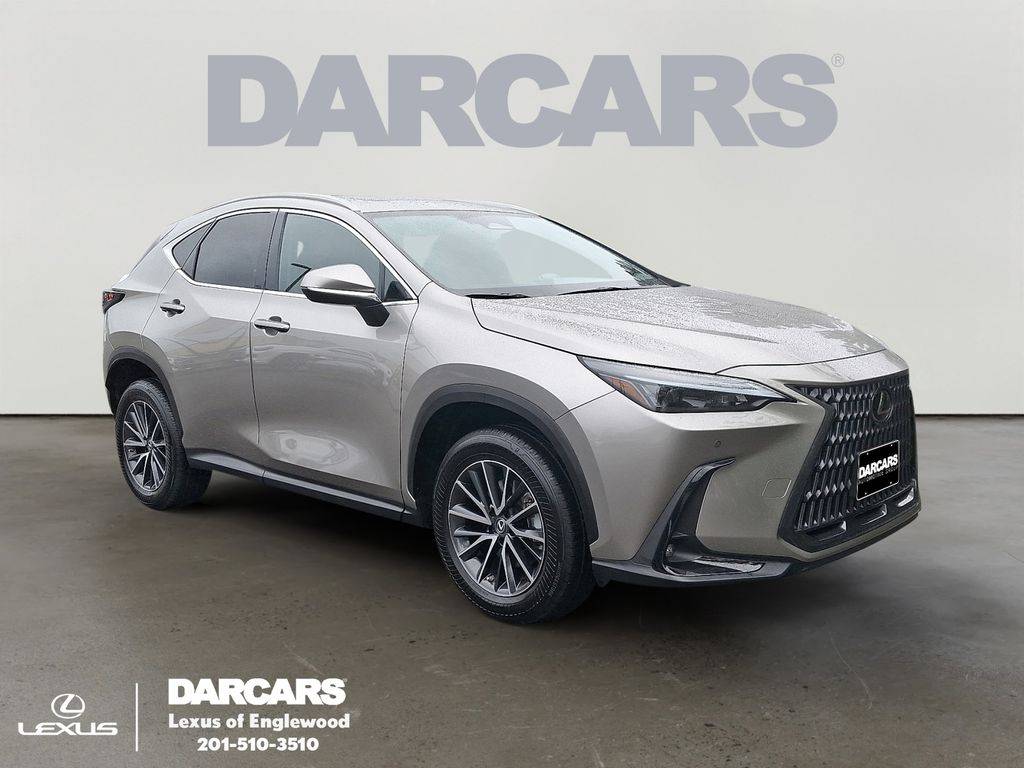 2023 Lexus NX NX 350 Premium — SUV — 7,389 mi — Englewood, NJ