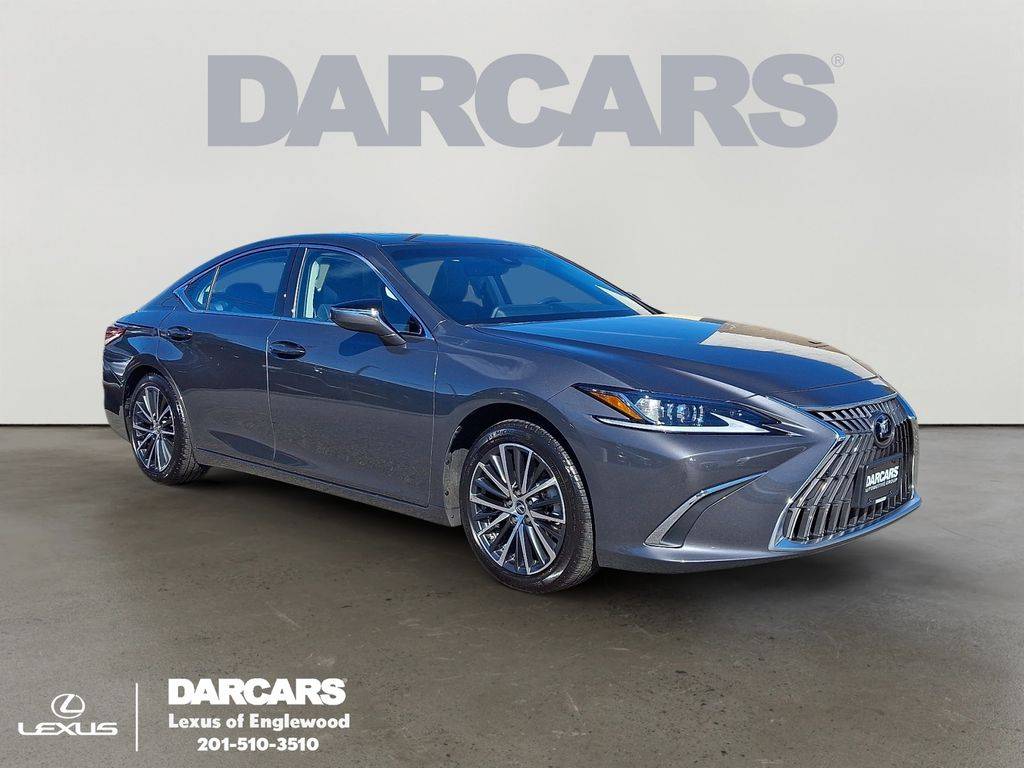 2024 Lexus ES ES 350 — Sedan — 5,312 mi — Englewood, NJ