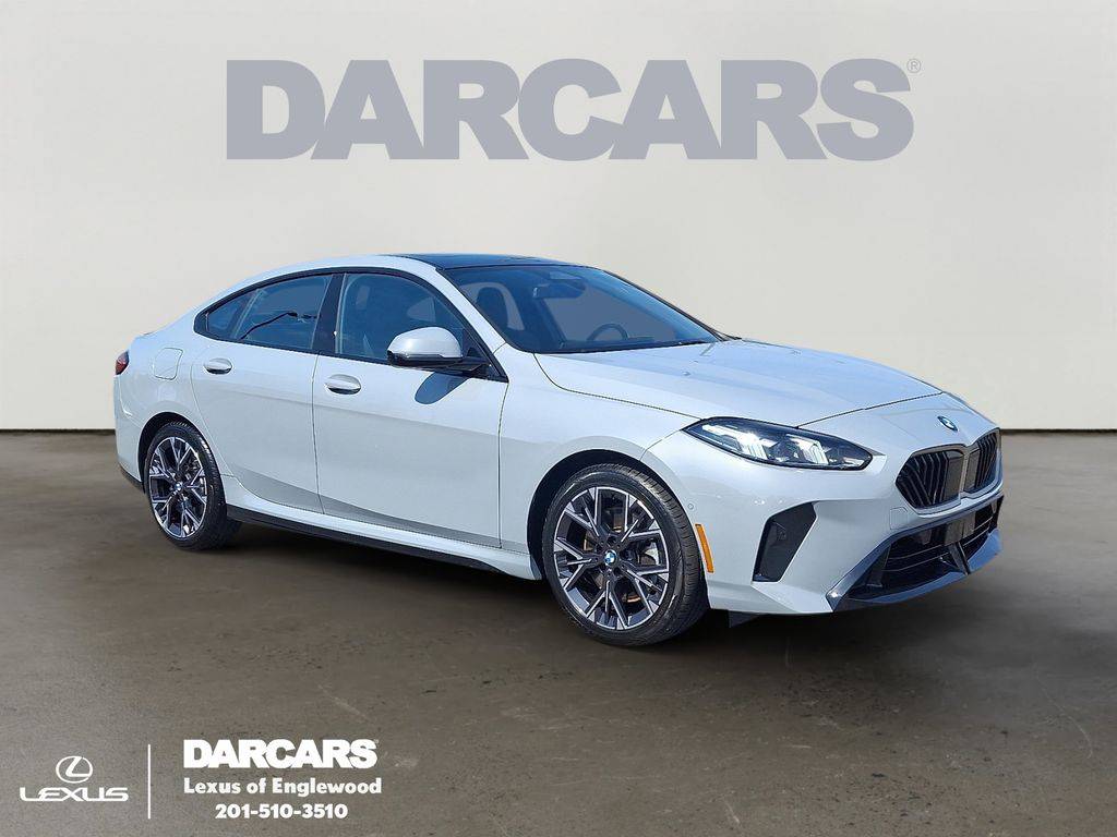 2025 BMW 2 Series 228i — Sedan — 20,296 mi — Englewood, NJ