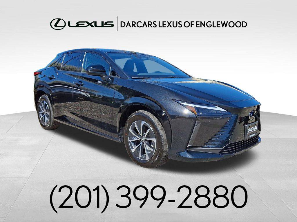 2024 Lexus RZ RZ 300e Premium — SUV — 10 mi — Englewood, NJ