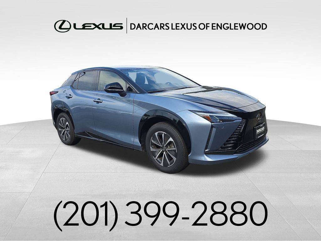 2024 Lexus RZ RZ 300e Premium — SUV — 20 mi — Englewood, NJ