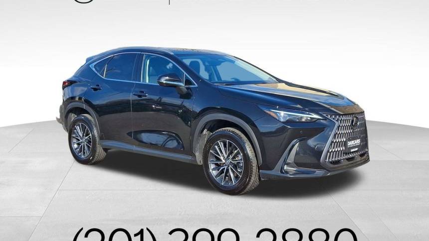 2024 Lexus NX NX 350 Premium — SUV — 9,862 mi — Englewood, NJ
