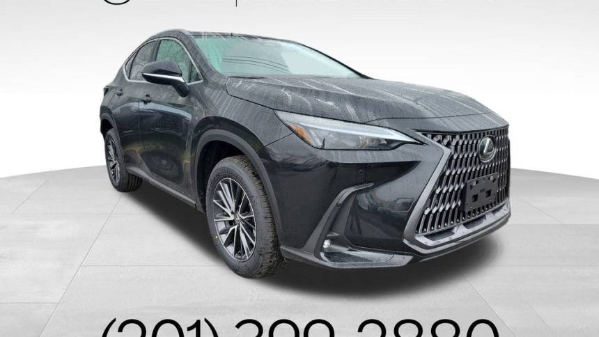 2024 Lexus NX NX 350 Premium — SUV — 6,231 mi — Englewood, NJ