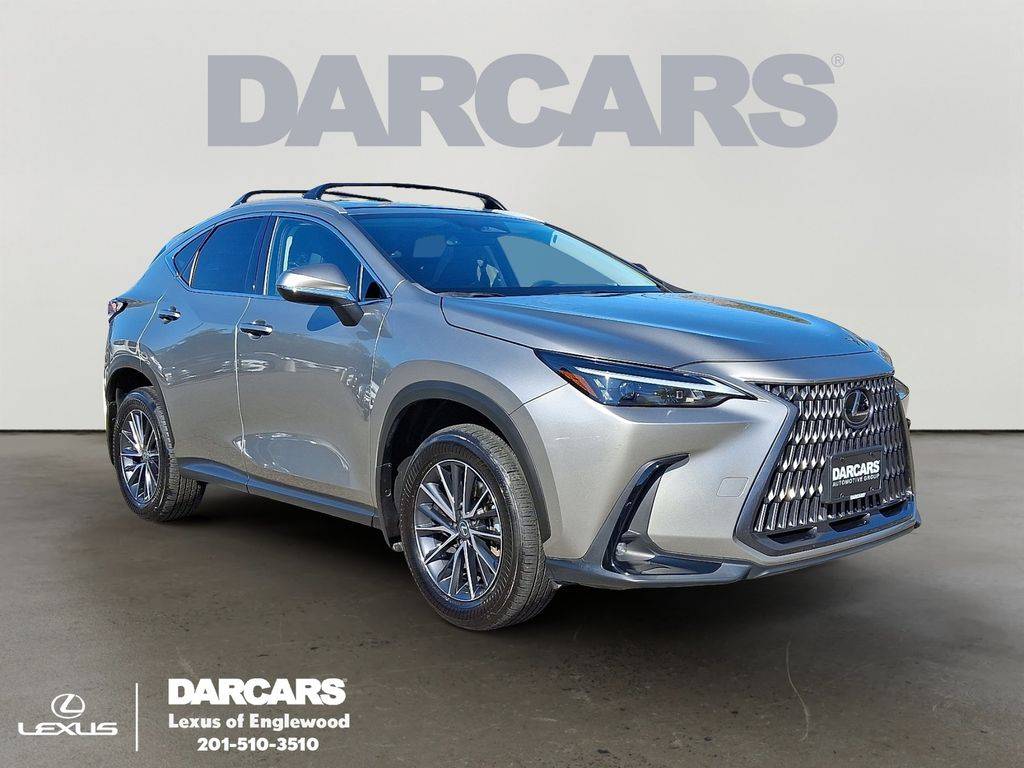 2024 Lexus NX NX 350 — SUV — 42,116 mi — Englewood, NJ