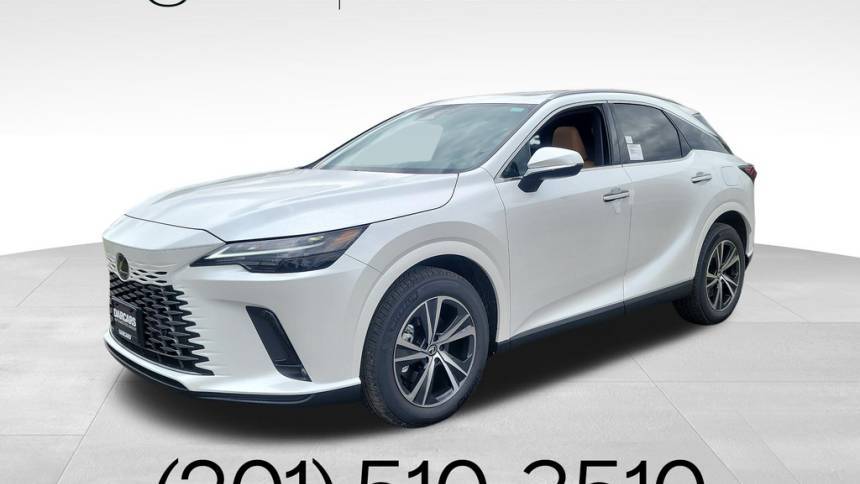 2024 Lexus RX RX 350 Premium — SUV — 9,276 mi — Englewood, NJ