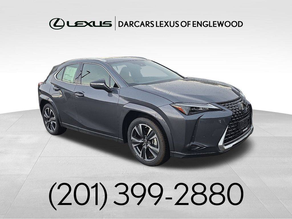 2024 Lexus UX UX 250h Premium — SUV — 20 mi — Englewood, NJ