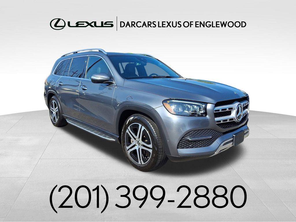 2020 Mercedes-Benz GLS GLS 450 — SUV — 45,709 mi — Englewood, NJ