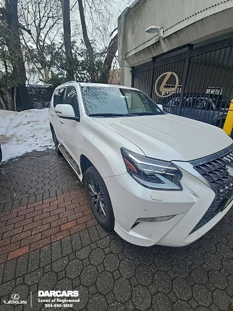 2023 Lexus GX GX 460 Premium