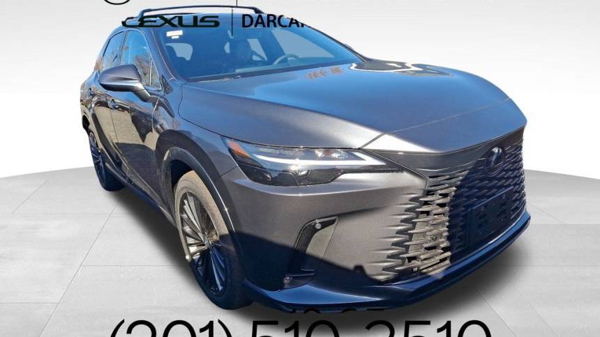 2024 Lexus RX RX 350 Premium — SUV — 8,575 mi — Englewood, NJ